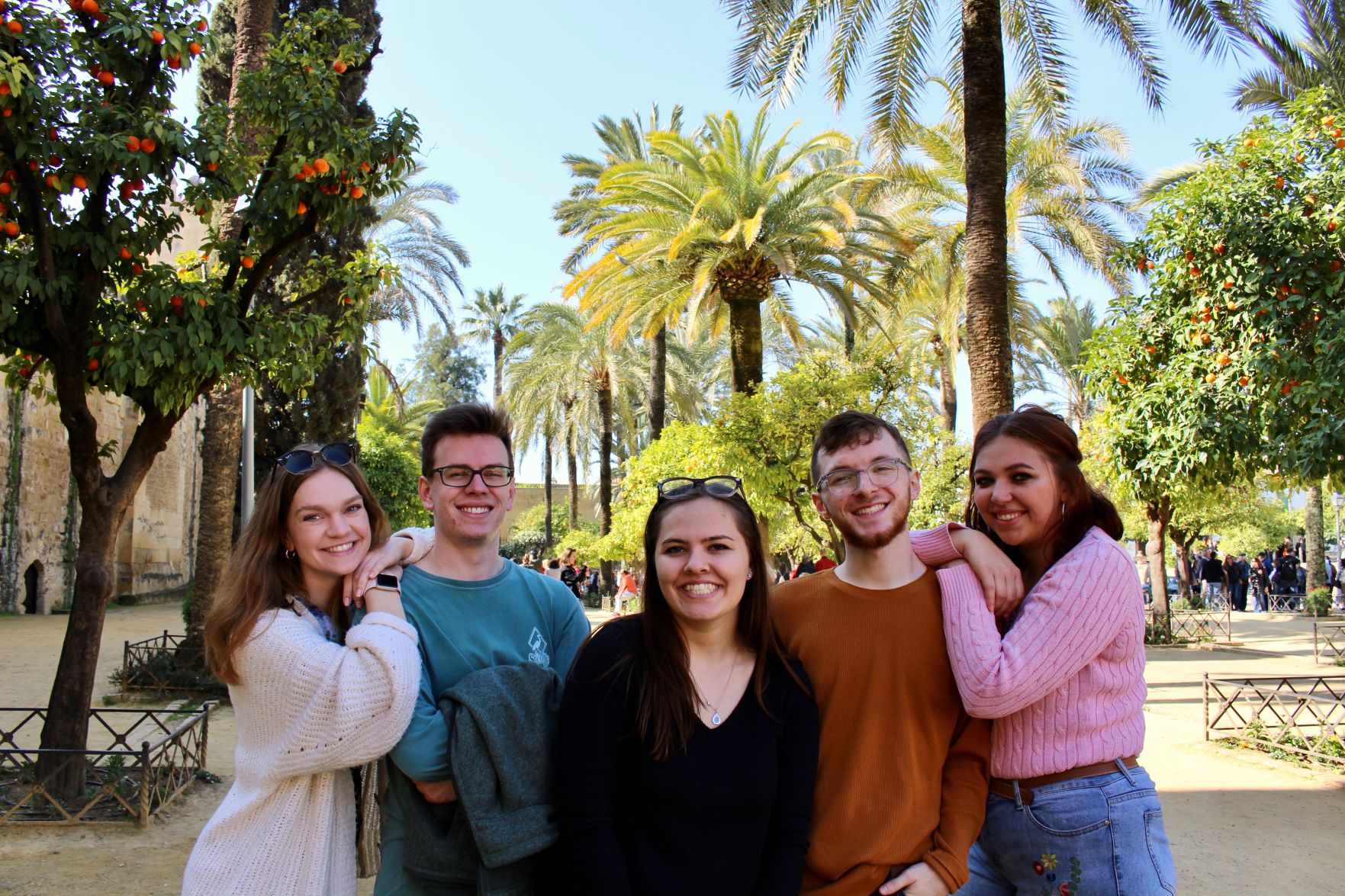 International Students During COVID-19 (1 of 3)
